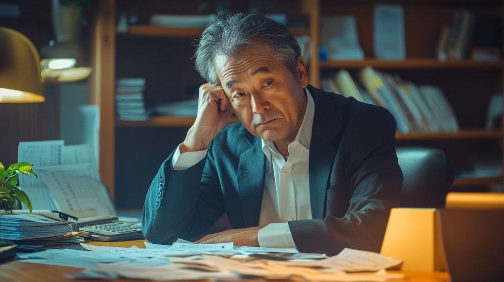 創業10年目の危機：ベテラン経営者がファクタリングで学んだこと