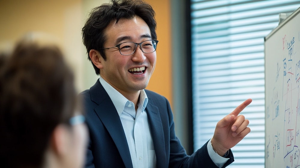 『売上は好調なのに、なぜ資金がない？』答えを見つけた30代経営者の気づき